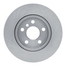 DFC 14-21 BMW i3 Front Brake Rotor