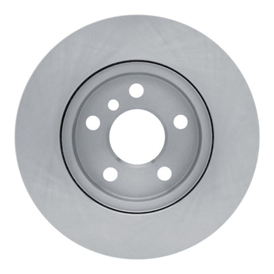 R1 14-21 BMW i3s Front Brake Rotor Set