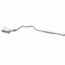 MagnaFlow BRE Exhaust Kit 14-16 Subaru Forester 2.5L