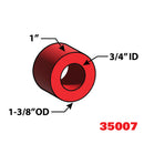 SPC Performance Kenworth Shim 1in. (6)