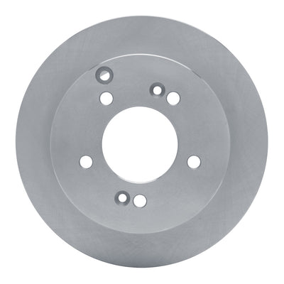 DFC 4000 HybriDynamic Brake Pads