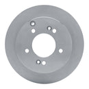 DFC 07-12 Kia Rondo (USA) Rear Brake Rotor