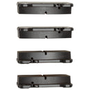 DFC 86-89 Mercedes-Benz 560SL Front Euro 5000 Ceramic Brake Pads