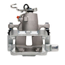 DFC 05-13 Audi A3 Rear-L Premium Caliper - Silver Zinc Coated