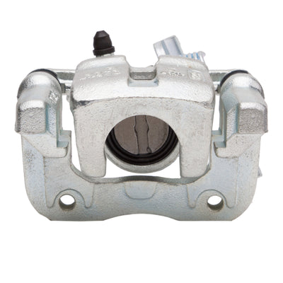 DFC 98-02 Honda Accord Rear-L Premium Caliper - Silver Zinc Coated