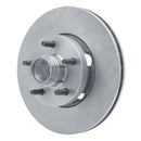 DFC 06-12 Ford Ranger (Mexico) Front Brake Rotor