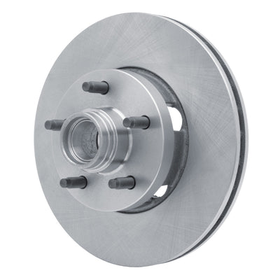 DFC 06-12 Ford Ranger Front Rotors