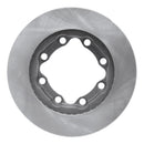 DFC Brake Rotors - Plain