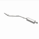 MagnaFlow BRE Exhaust Kit 04-10 Toyota Sienna 3.3L