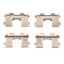 DFC 5000 Advanced Ceramic Brake Pads