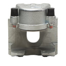 DFC 91-96 Dodge Dakota 4WD Front-L Premium Caliper - Silver Zinc Coated