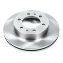 Power Stop 06-10 Hummer H3 Front & Rear Autospecialty Kit w/Cals