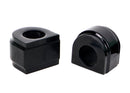Whiteline 16-21 Honda Civic Sway Bar Mount Bushing Kit - 25mm