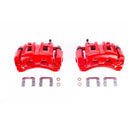 Power Stop 07-12 Hyundai Veracruz Front Z23 Evolution Sport Brake Kit w/Calipers
