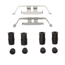 DFC GeoSPEC Coated Rotors - Plain