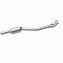 MagnaFlow Direct Fit Catalytic Converter 00-03 BMW M5 5.0L Passenger Side