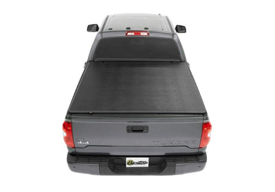 Bestop 07-26 Toyota Tundra For 55 Ft Bed W/O Deck Rails Ez-Fold Soft Tonneau