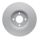 DFC GeoSPEC Coated Rotors - Plain