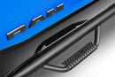 N-Fab Nerf Step 15.5-17 Dodge Ram 1500 Crew Cab 6.4ft Bed - Tex. Black - Bed Access - 3in