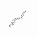 MagnaFlow 96-02 Mercedes-Benz SL600 6.0L Direct Fit Converter