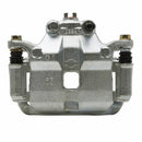 DFC 00-06 Nissan Sentra Front-L Premium Caliper - Silver Zinc Coated