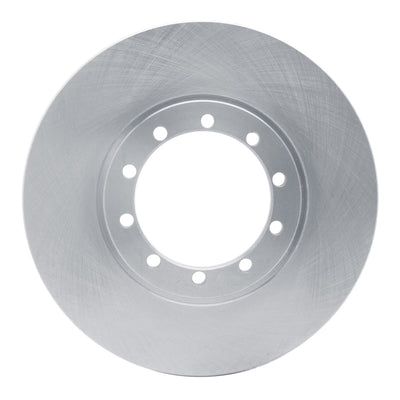 DFC 07-13 Ford Transit (Mexico) Rear Brake Rotor