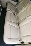 Tuffy Underseat Lockbox W/ Keyed Lock For Ford Fseries Supercab
