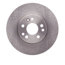 DFC 91-99 Mercedes-Benz 300SE Front Brake Rotor