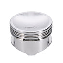Manley Ford EcoBoost 3.5L 3.662in Bore 9:1 CR Piston Set
