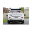 Flowmaster 14-22 Jeep Cherokee 3.2L FlowFX Cat-Back Exhaust System