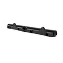 BLOX Racing Honda K-Series Xtreme Aluminum Fuel Rail - Black