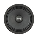 DS18 6.5in 150 Watts RMS 4 ohm Neodymium Shallow Full Range Loudspeaker