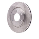 DFC Brake Rotors - Plain