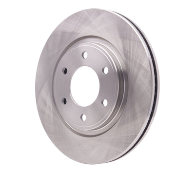 DFC 11-24 Infiniti QX56 Front & Rear Rotors