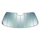 Covercraft 24-25 Toyota Land Cruiser/Lexus GX UVS100 Custom Sunscreen - Blue Metallic