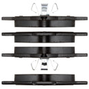 DFC 02-08 Mini Countryman And Paceman) Front 4000 Hybridynamic Brake Pads
