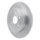 DFC 95-07 Chrysler Cirrus Rear Brake Rotor