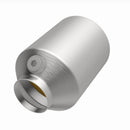 MagnaFlow Conv Univ 2.50in C/C Spun Front OEM