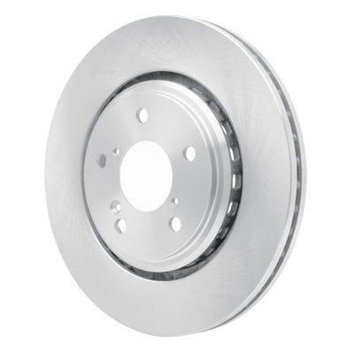 DFC 16-25 Honda Ridgeline Front & Rear Rotors