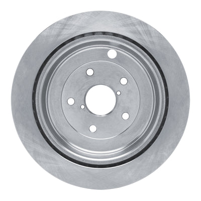 DFC 06-14 Subaru Tribeca Front & Rear Rotors