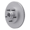 DFC 97-99 Ford F-150 RWD Front GeoSPEC Coated Rotor