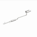 MagnaFlow BRE Exhaust Kit 08-12 Honda Accord 2.4L