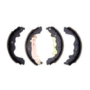 DFC 12-21 Renault Captur (Mexico) Rear Premium Service Shoes