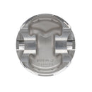 Manley Chevrolet Small Block Piston Set - 4.045in Bore 1.550in CH, -4.00 CC