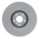 DFC Brake Rotors - Plain