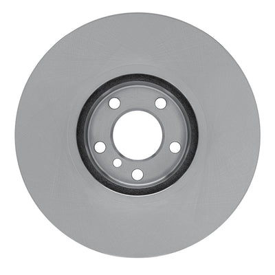 DFC 07-18 BMW X5 Front & Rear Rotors