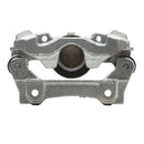 DFC 06-13 Lexus IS250 Rear-L Premium Caliper - Silver Zinc Coated