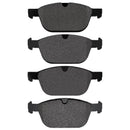 DFC GeoSPEC Coated Rotors - Plain
