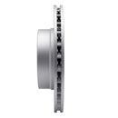 DFC GeoSPEC Coated Rotors - Drilled
