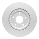 DFC GeoSPEC Coated Rotors - Plain